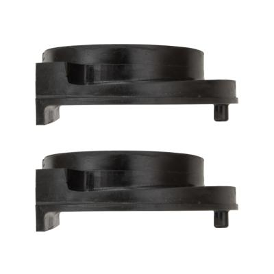 Front Spring Correction Pad For Jeep Wrangler JL & Gladiator JT Rock Krawler