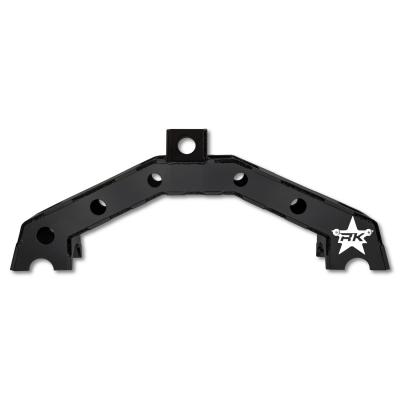 Dana 44 Rear Axle Truss For Jeep Wrangler JL/JLU/JK/JKU RK07279 Rock Krawler