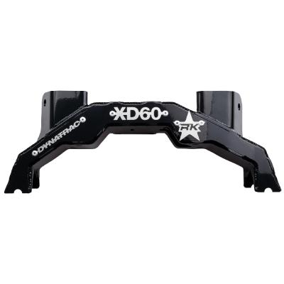 Pro X Axle Truss Dynatrac XD60 For Jeep Gladiator JT Rock Krawler