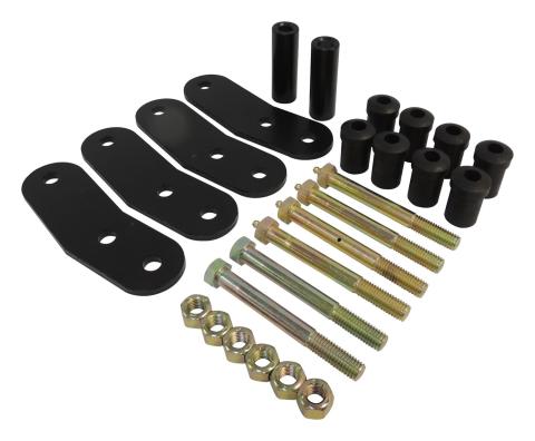 Leaf Spring Shackle RT Off Road
