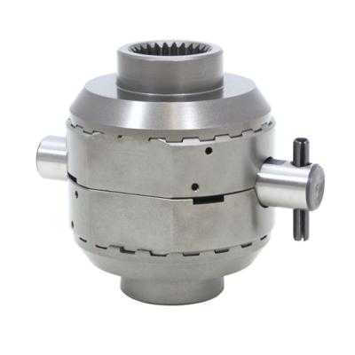 Spartan Locker For Dana 30, 27 Spline Axles, With Heavy-Duty Cross Pin Shaft USA Standard