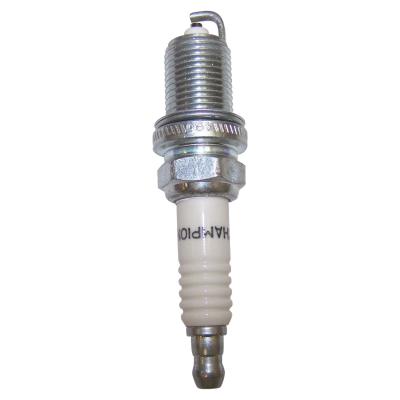 Spark Plug for Jeep 05-10 Grand Cherokee, Commander, 02-12 Liberty w/ 3.7L Eng. Crown Automotive