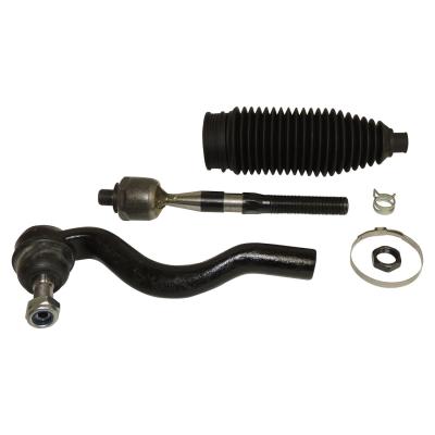 Right Tie Rod End Kit for 2011-2015 Jeep WK Grand Cherokee Crown Automotive