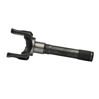 Dana 44 And GM 8.5 Inch Outer Stub Axle Replacement D44 & 8.5 Inch gm 9.94 Inch 19 Spline Outer Stub (Also Fits Ford)5-297X Yukon Gear