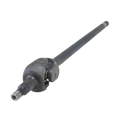 1541H Replacement Right Hand Assembly For Dana 30 ('93 And Newer Zj With ABS) D30 38.52 Inch Ovrll 6.11 Inch outer 32.4 Inch innr 93 & Up Zj ABS 27 Spline Rh Yukon Gear
