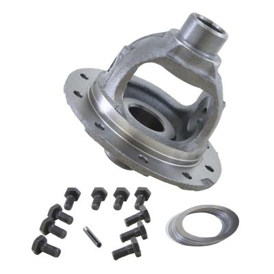 Replacement Standard Open Carrier Case For Dana 44 3.73-Down 30 Spline D44 30 Spline Std Case 3.73 & Down 2-1/8 Inch Tall ( Includes Small Parts) Yukon Gear