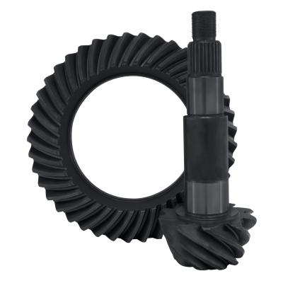 High Performance Ring & Pinion Gear Set For Model 20 Inch A 4.11 Ratio M20 4.10 R&P Yukon Gear