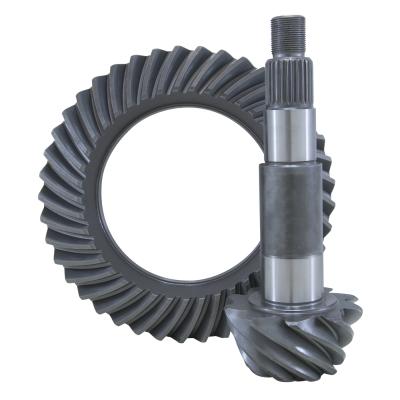 High Performance Ring & Pinion Gear Set For Model 20 Inch A 4.56 Ratio M20 4.56 R&P Yukon Gear