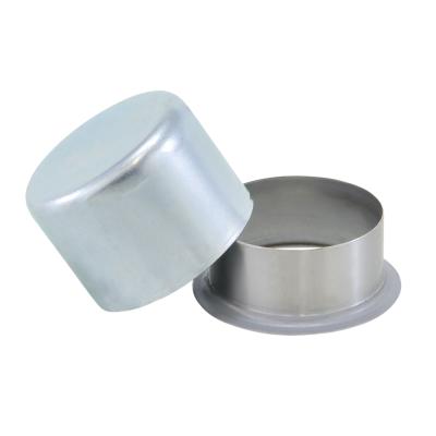 Replacement Front Axle Inner Seal Redi-Sleeve For Dana 44 & 8.5 Inch GM D44& 8.5 Inch gm Front Axle Inner Seal 1.317 Inch redi-Sleeve Yukon Gear