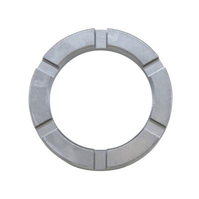 Spindle Nut For Dana 60 & 70 1.940 Inch I.D. With Plastic Ring 1.940 Inch Id Spindle Nut W/ Plastic Ring Replaces 39695 Yukon Gear