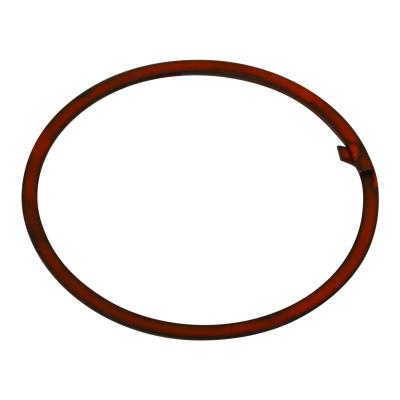 Spindle Nut Retainer Snap Ring For GM 14T & 11.5 Rear 48mm 14T & 11.5 GM Spindle Nut Retainer 48mm Snap Ring Yukon Gear