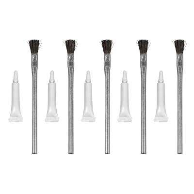 Marking Compound And Application Brush 5 Pack Marking Compound & Brush 10ML 5 Pack (2ML Each) Yukon Gear