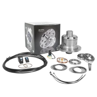 Zip Locker For Dana 44 With 30 Spline Axles 3.73 & Down D44 3.73 & Dwn 30 Spline Zip Locker Yukon Gear