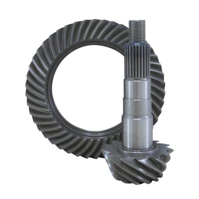 Ring & Pinion Replacement Set For Dana 30 Short Pinion In A 4.11 USA Standard