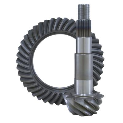 Ring & Pinion Gear Set For Model 35 In A 4.88 Ratio. USA Standard