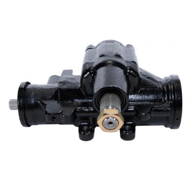 Power Steering Gear Box, 1980-83 Jeep Cj5, 1980-86 Cj7, 1981-85 Scrambler USA Standard