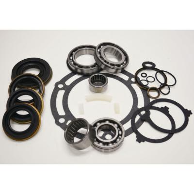 Transfer Case Np231J Narrow Input Bearing Kit 2002+ Jeep Liberty USA Standard