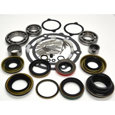 Transfer Case Np242J Narrow Input Bearing Kit 1994+ USA Standard