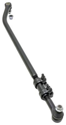 Currectlync Drag Link 07-18 Wrangler JK Flipped 1 1/2 Inch Diameter Forged Construction RockJock 4x4