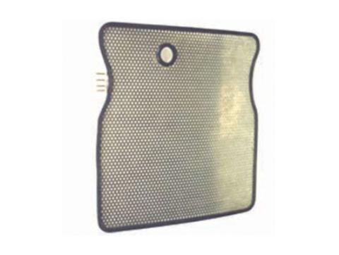 Grille Screen Stainless Steel 55-86 Jeep CJ Rugged Ridge