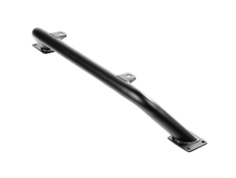 Spartan Front Bumper Overrider Rugged Ridge