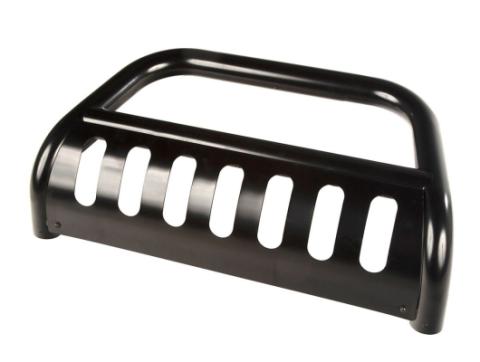 Bull Bar 3 Inch Black 11-21 Grand Cherokee WK2 Rugged Ridge