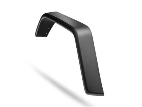 Max Terrain Fender Flares Rugged Ridge