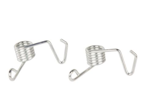 Door Spring Kit 97-06 Jeep Wrangler TJ Rugged Ridge