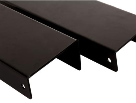 Wall Mount Freedom Panel Holder Rugged Ridge