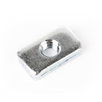 Hardtop Nut w/Clip OMIX
