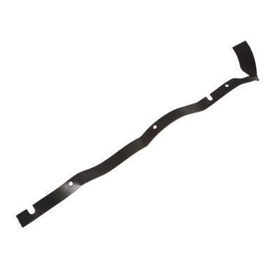 Hard Top Seal Top To Body Right Fits The Passenger Side Of 07-18 Wrangler Jku 4-Door OMIX