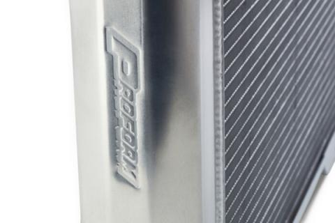 123 Series Radiator System Universal GM 26 Inch Core Shroud and Fan Manual Transmission Proform