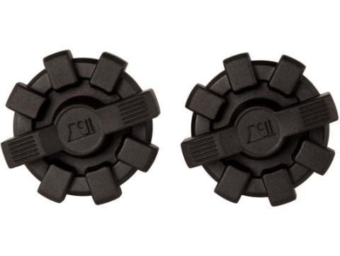 Elite Freedom Panel Knob 07-18 Jeep Wrangler JK/JKU Rugged Ridge