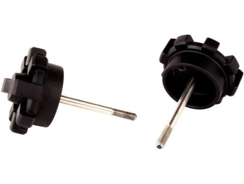 Elite Freedom Panel Knob 07-18 Jeep Wrangler JK/JKU Rugged Ridge