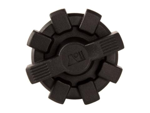 Elite Freedom Panel Knob 07-18 Jeep Wrangler JK/JKU Rugged Ridge