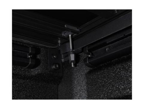 Armis Soft Folding Bed Cover 20-Present Jeep Gladiator JT Rugged Ridge