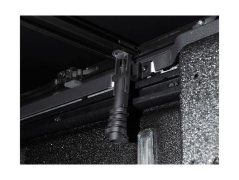Armis Soft Folding Bed Cover 20-Present Jeep Gladiator JT Rugged Ridge