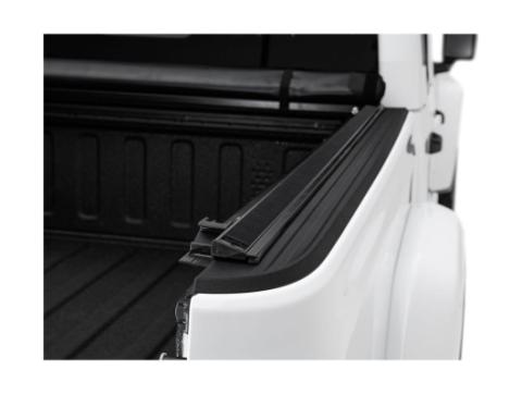Armis Soft Rolling Bed Cover 20-Present Gladiator JT Rugged Ridge