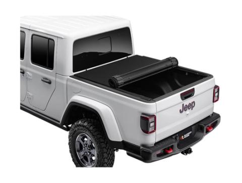 Armis Hard Rolling Bed Cover 20-Present Gladiator JT Rugged Ridge