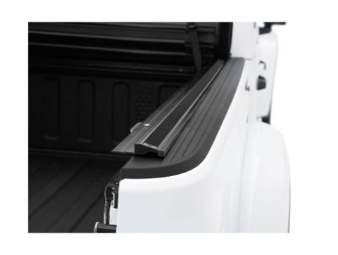 Armis Hard Rolling Bed Cover 20-Present Gladiator JT Rugged Ridge