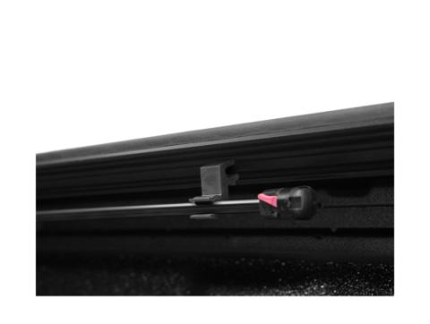 Armis Hard Folding with Line-x Bed Cover 20-Present Jeep Gladiator JT Rugged Ridge