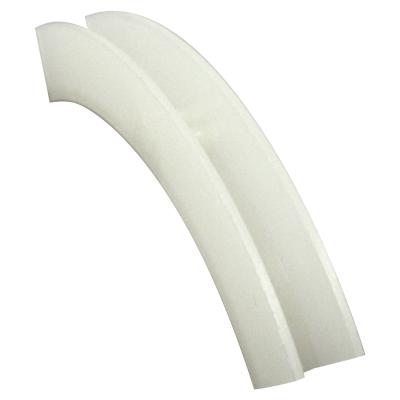 Transfer Case Shift Fork Insert for 87-07 XJ, ZJ, WJ, KJ w/ NP242 Transfer Case Crown Automotive
