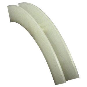 Transfer Case Shift Fork Insert for 87-07 XJ, ZJ, WJ, KJ w/ NP242 Transfer Case Crown Automotive