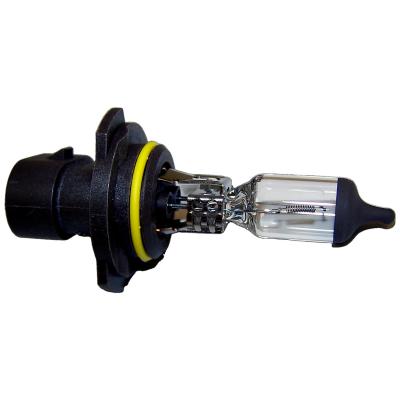 Headlight Bulb (9006 Bulb) Low Beam for Select 99-10 Jeep WK, WJ, XJ Models Crown Automotive