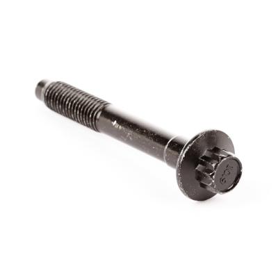 Axle Wheel Hub Bolt To Steering Knuckle 6 Required 3 Per Side Replaces O.E. Pn 34201535 Sold Individually OMIX