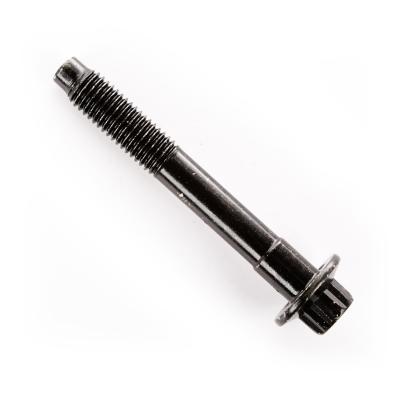 Axle Wheel Hub Bolt To Steering Knuckle 6 Required 3 Per Side Replaces O.E. Pn 34201535 Sold Individually OMIX