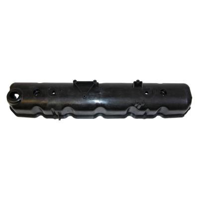 Valve Cover Plastic Includes Hardware 1981-1983 CJ5 1981-1986 CJ7 1981-1986 CJ8 Scrambler 1987 Wrangler YJ And OMIX