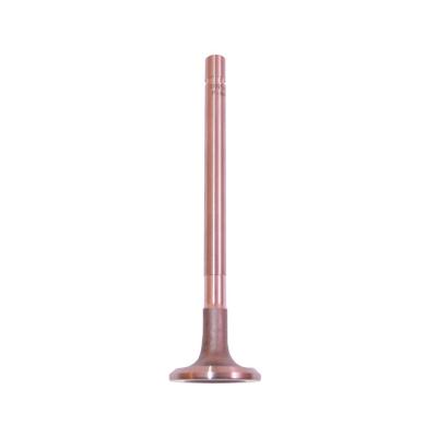 Exhaust Valve 1954-1962 Pickup / Station Wagon And 1957-1964 Fc OMIX