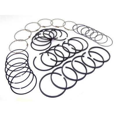 Piston Ring Set Standard Includes Full Set For Engine 1954-1964 Truck / Station Wagon And 1962-1963 Fc-150/170 OMIX