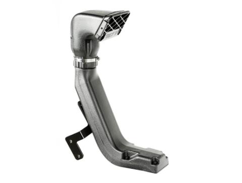 XHD Low/High Mount Snorkel System Diesel 07-18 Jeep Wrangler JK Rugged Ridge